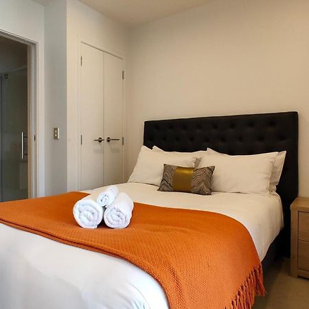 20 Pct Off Sky Stars Park Apartment Auckland Dış mekan fotoğraf