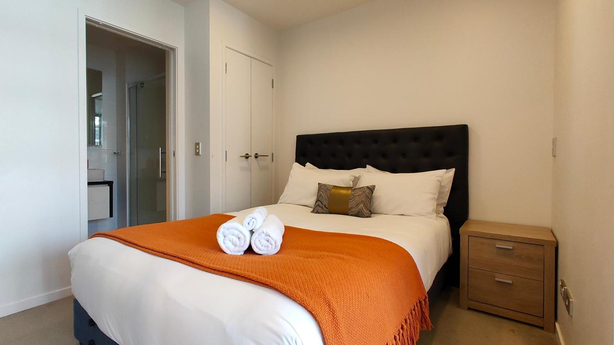 20 Pct Off Sky Stars Park Apartment Auckland Dış mekan fotoğraf