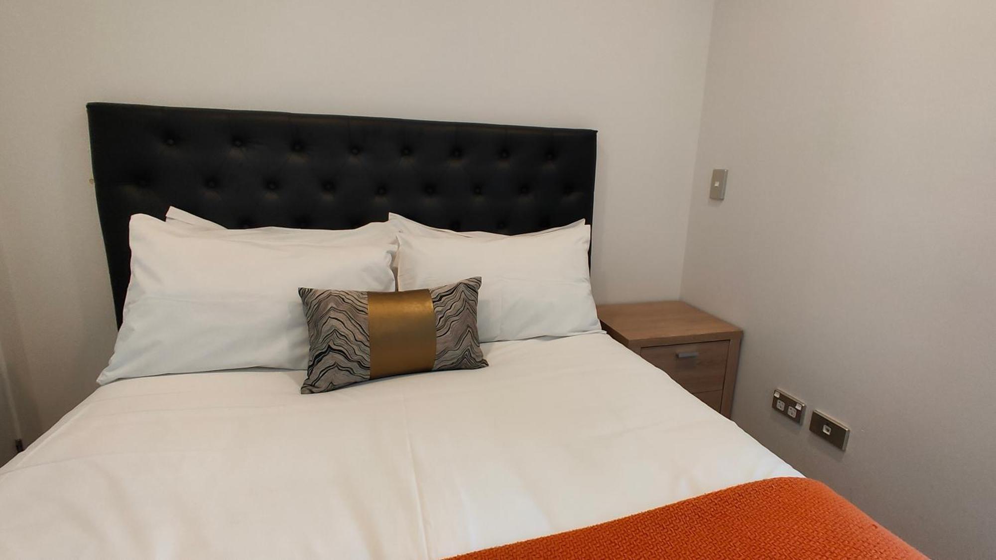 20 Pct Off Sky Stars Park Apartment Auckland Dış mekan fotoğraf