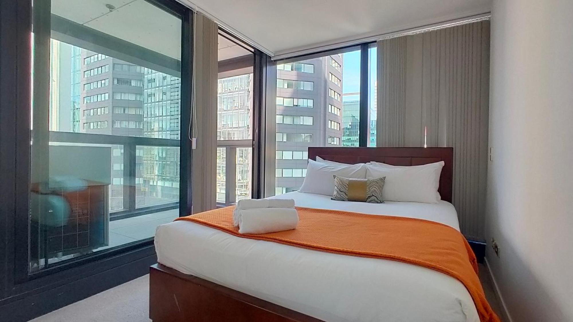 20 Pct Off Sky Stars Park Apartment Auckland Dış mekan fotoğraf
