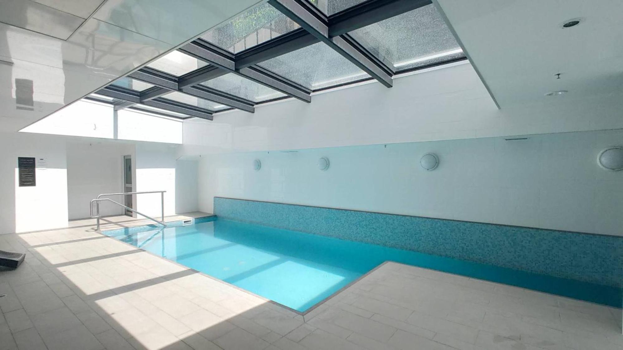 20 Pct Off Sky Stars Park Apartment Auckland Dış mekan fotoğraf