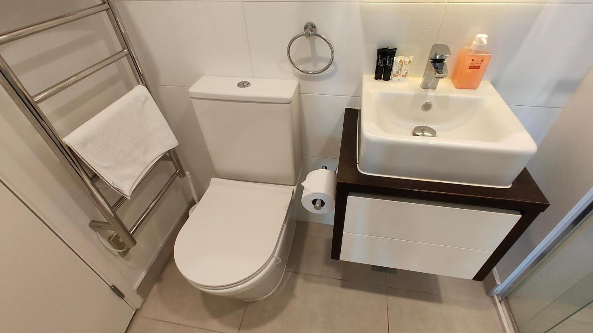 20 Pct Off Sky Stars Park Apartment Auckland Dış mekan fotoğraf