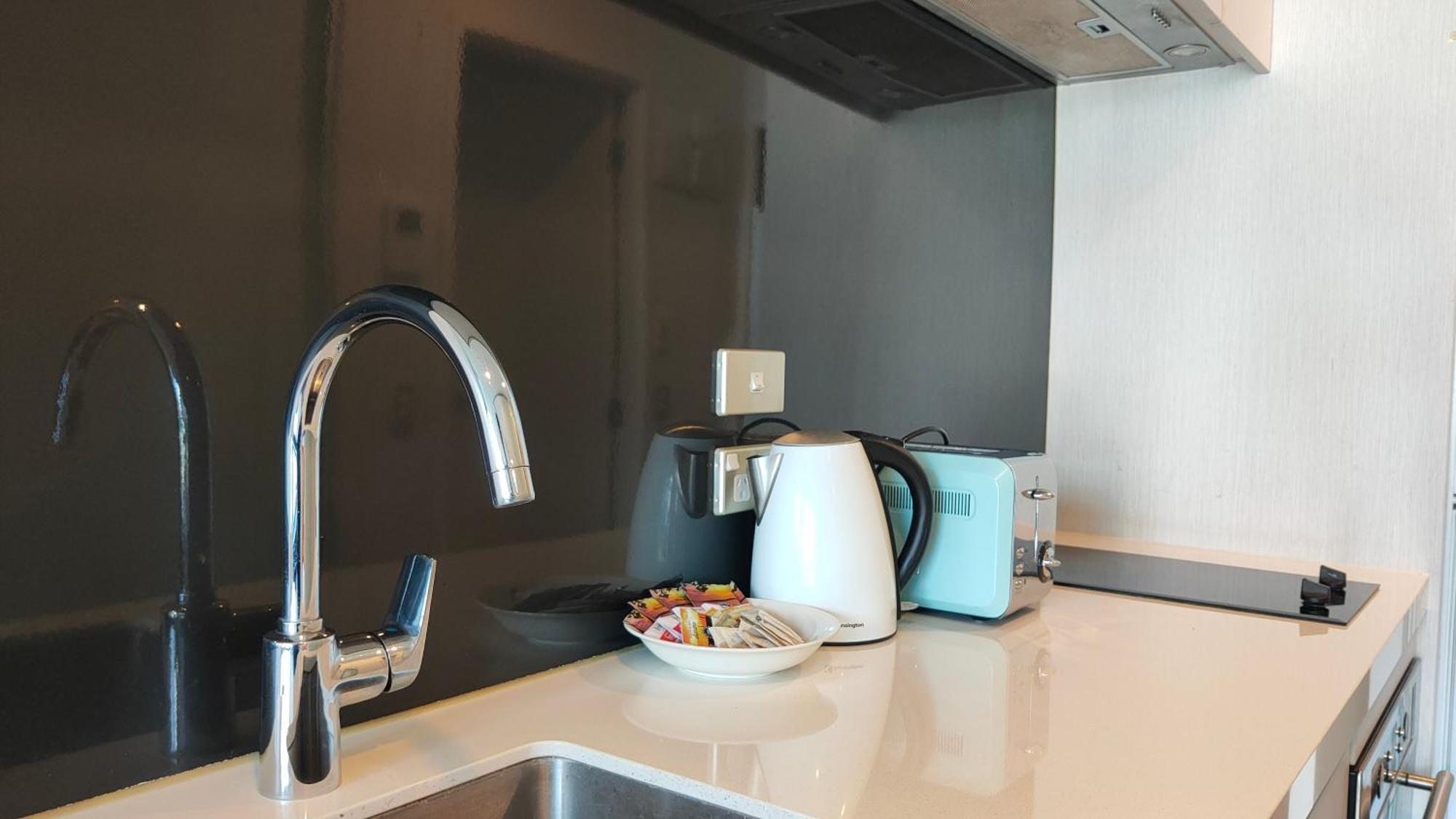 20 Pct Off Sky Stars Park Apartment Auckland Dış mekan fotoğraf