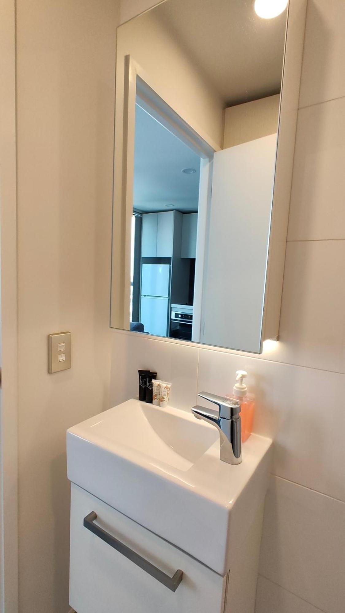 20 Pct Off Sky Stars Park Apartment Auckland Dış mekan fotoğraf