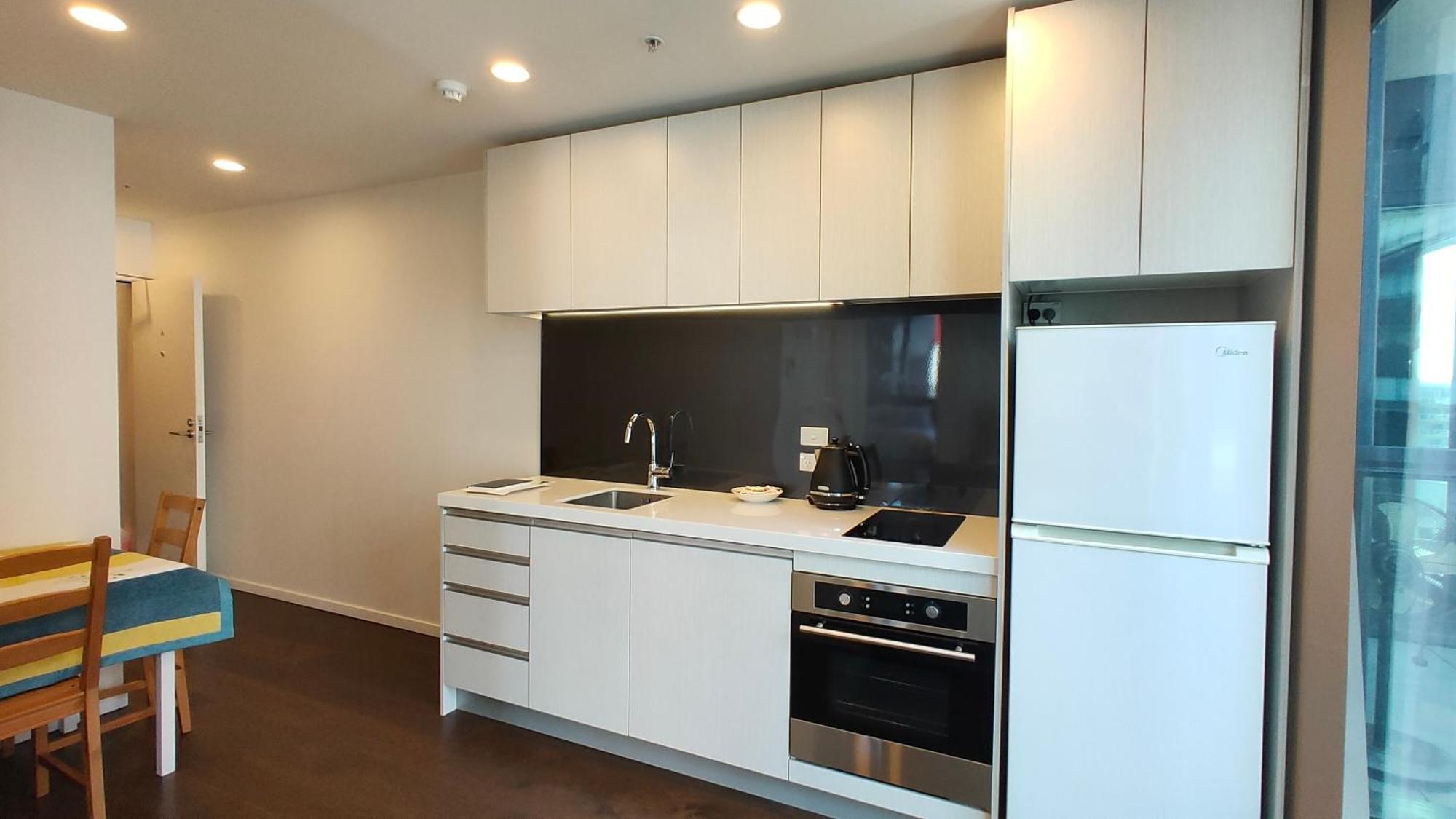 20 Pct Off Sky Stars Park Apartment Auckland Dış mekan fotoğraf