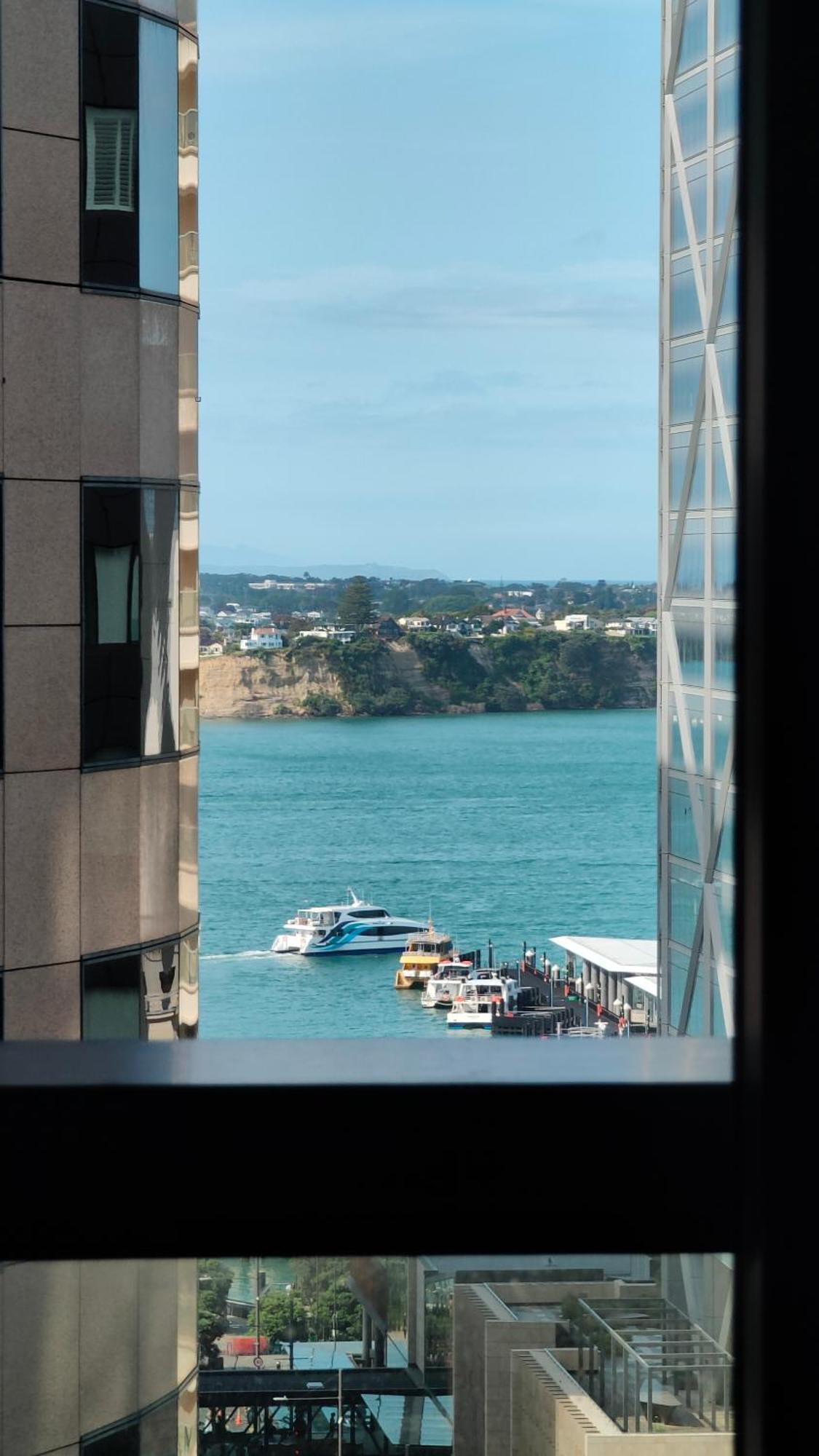 20 Pct Off Sky Stars Park Apartment Auckland Dış mekan fotoğraf